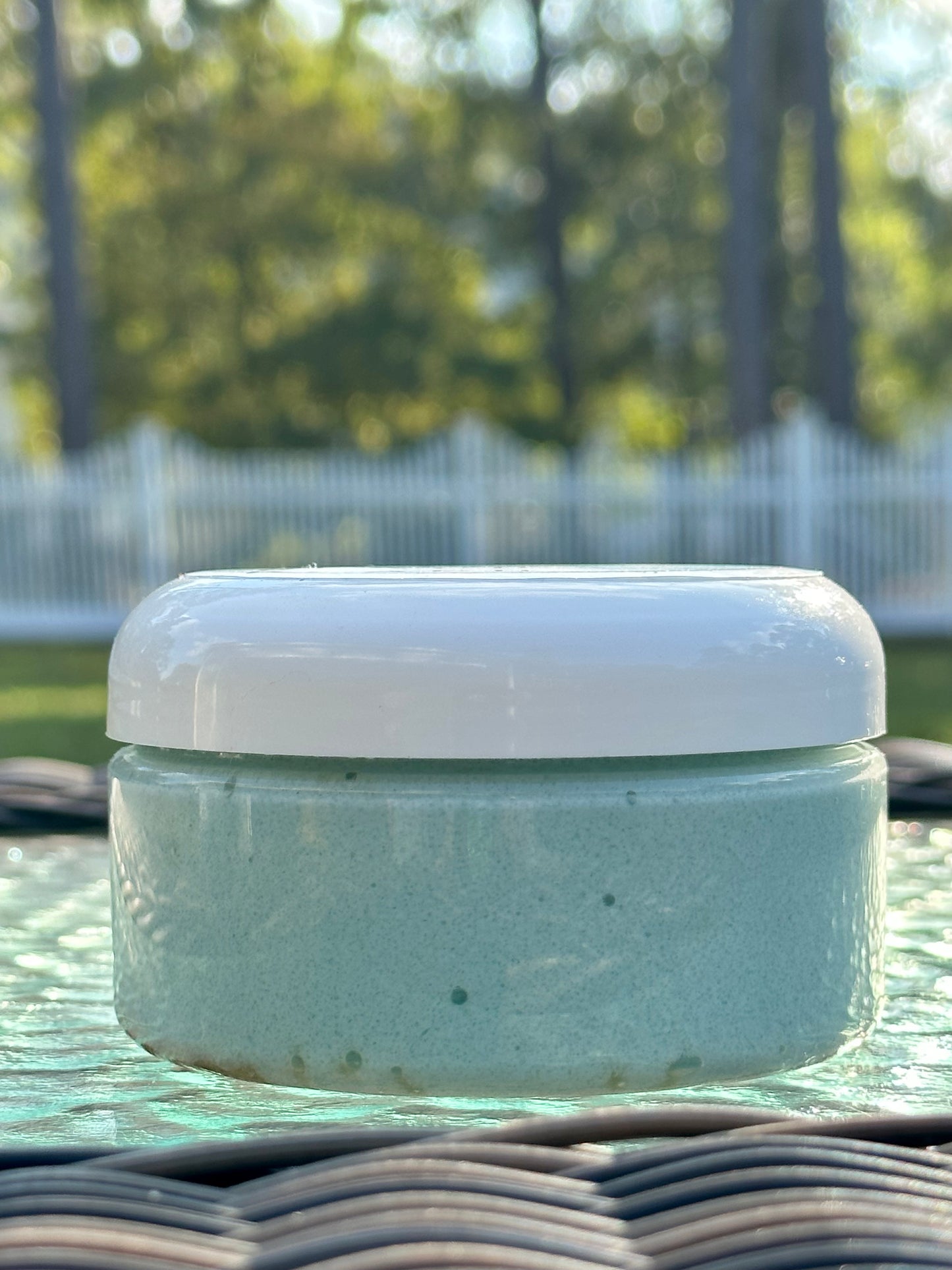 Beach, Beach, Beach  Sugar Scrub