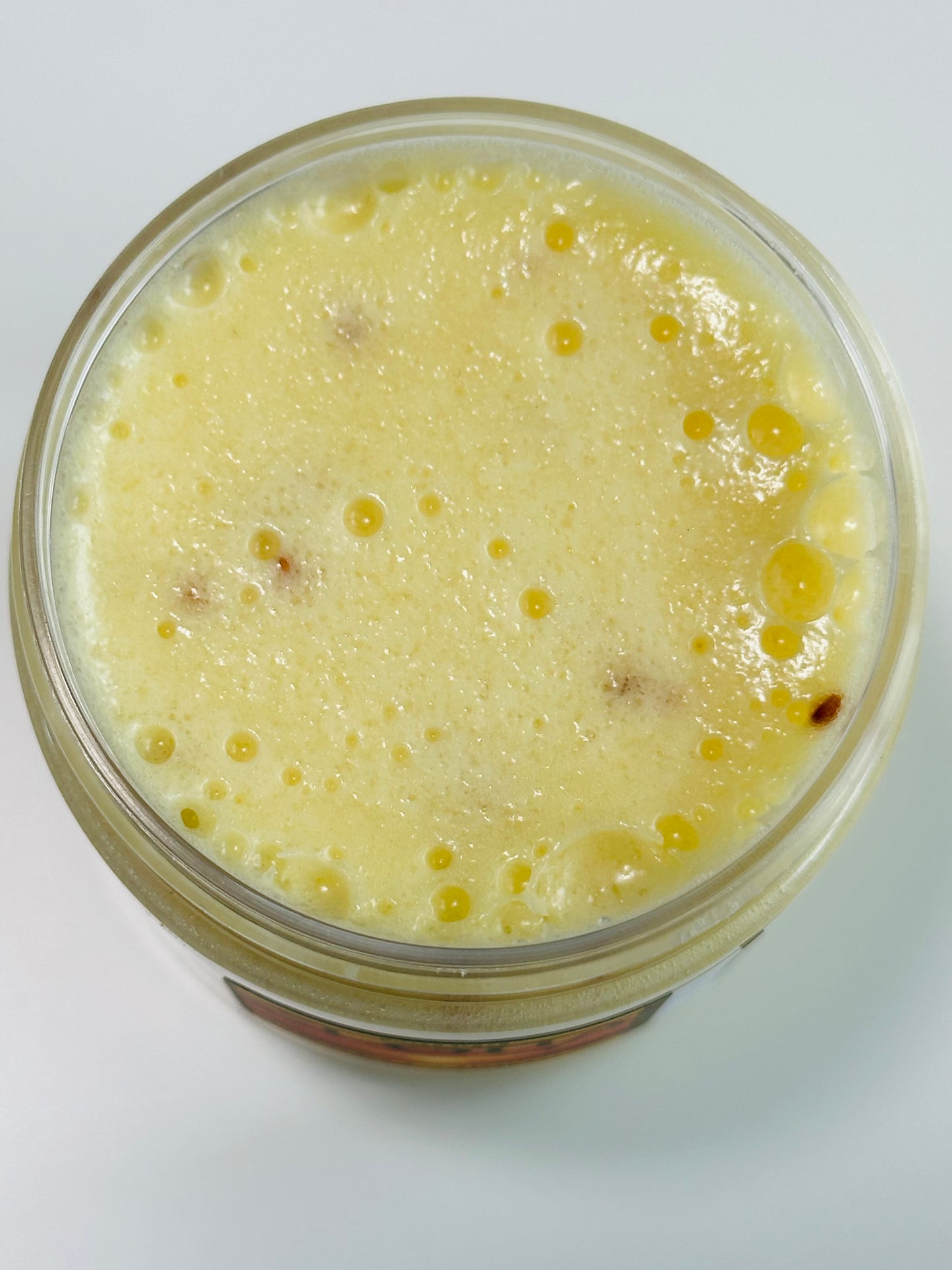 Aloha Sugar Scrub