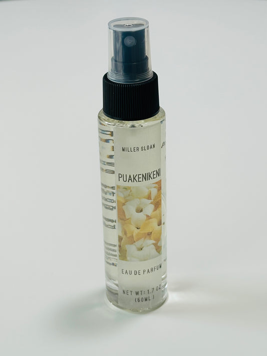 Puakenikeni Eau De Parfum