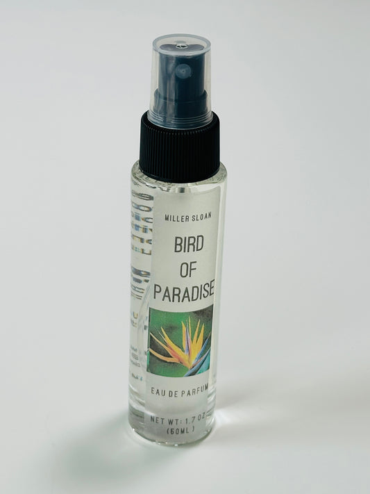 Bird of Paradise Eau De Parfum