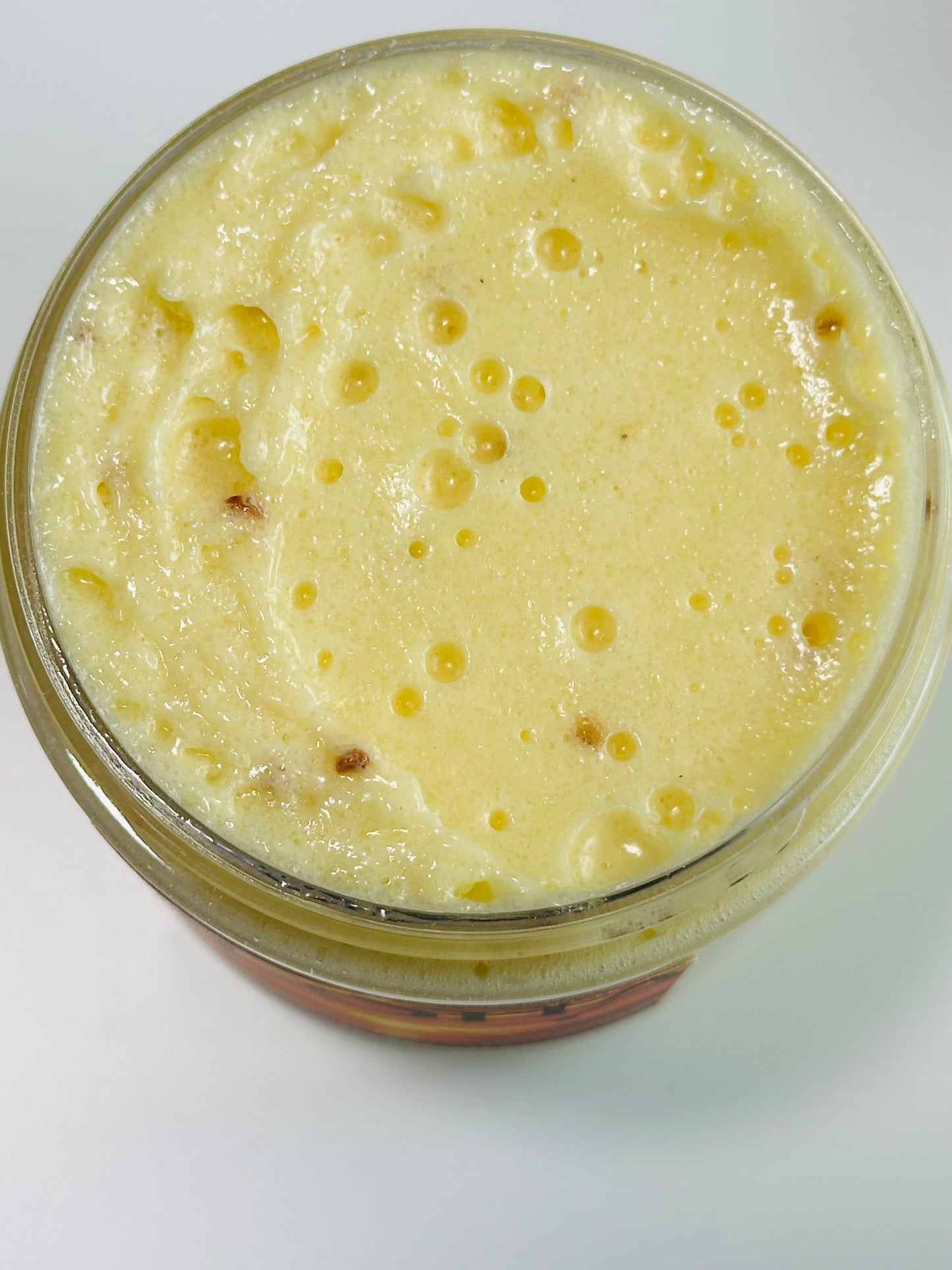 Aloha Sugar Scrub