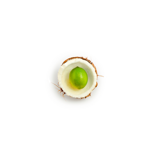 Lime In The Coconut Body Butter