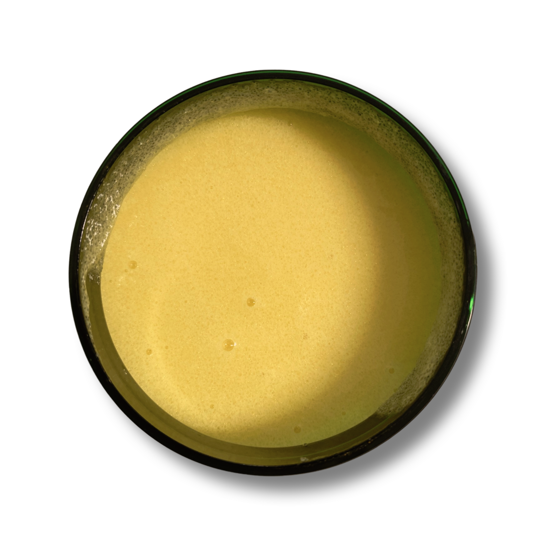 Lemon Creme (Sugar Scrub)