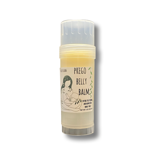 Prego Belly Balm